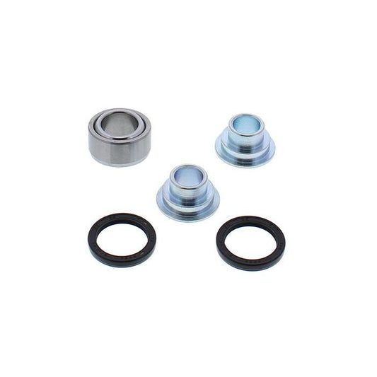 LOWER REAR SHOCK KIT KTM 17-23, ALLBALLS 29-5077, Bearing & Seals.