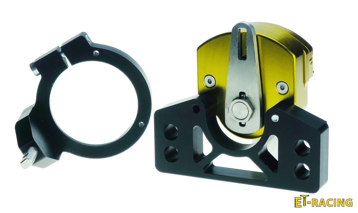 ETRACING Steering Damper