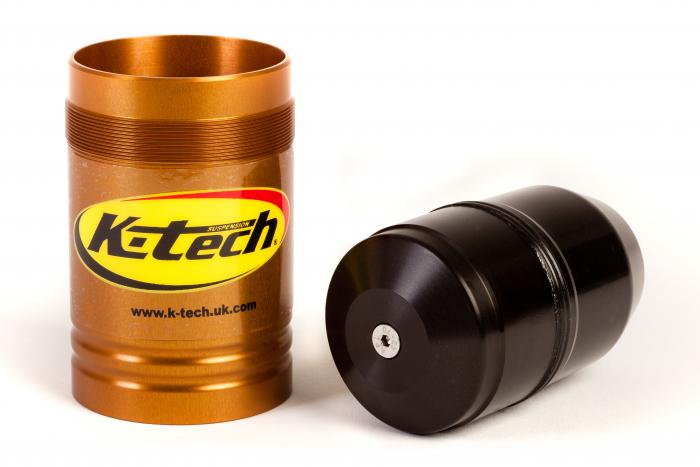 K-TECH SHOCK BLADDER UPGRADE