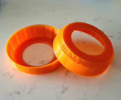 KTM / Husqvarna / GasGas Wheel bearing protectors