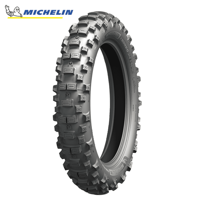 Michelin Enduro Medio 140/80-18