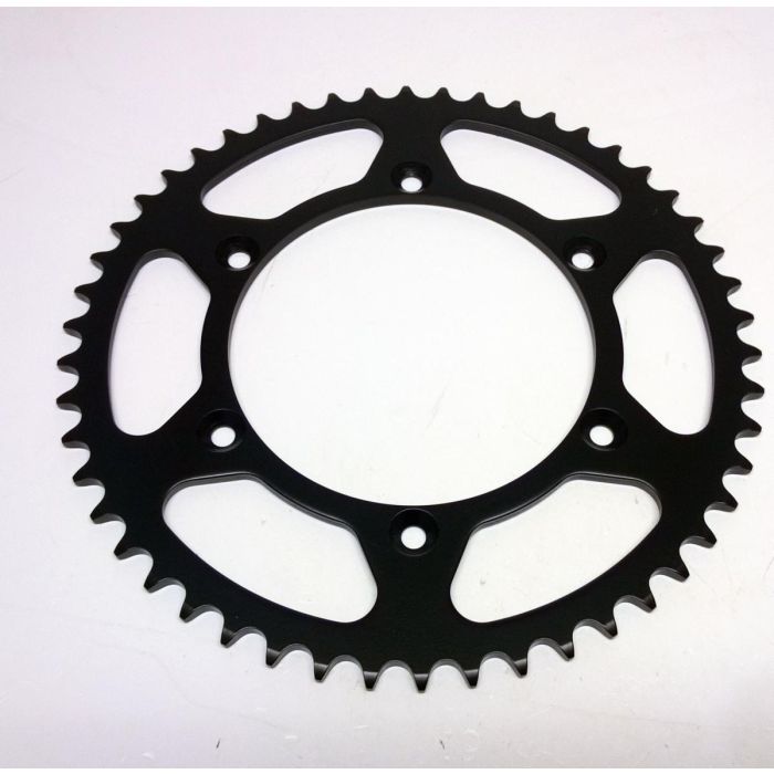 Beta steel rear sprocket