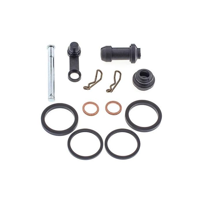 BRAKE CALIPER REBUILD KIT ALLBALLS, ALLBALLS 18-3046 KTM/GASGAS/HUSA/HUSKY FRONT