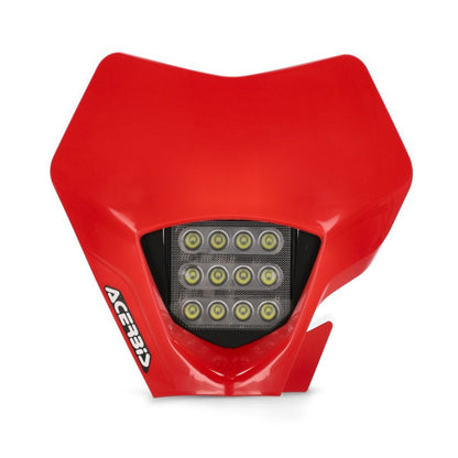 Acerbis VSL Led Headlight