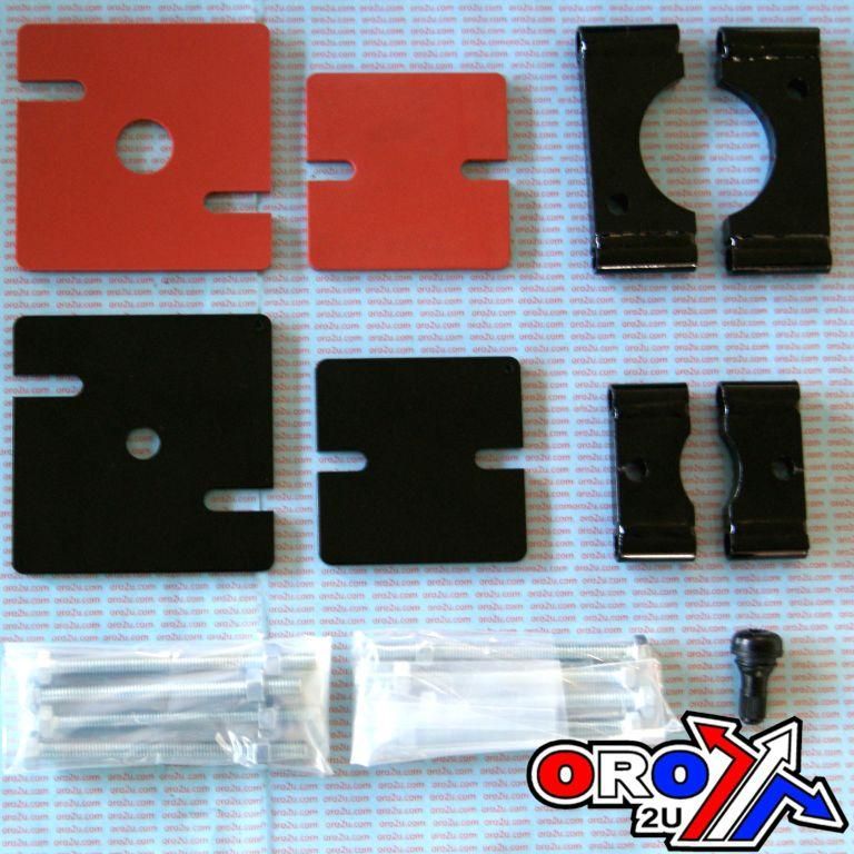 EXHAUST BLOWING KIT 2 STROKE, DENT REMOVE BLOW OUT KIT