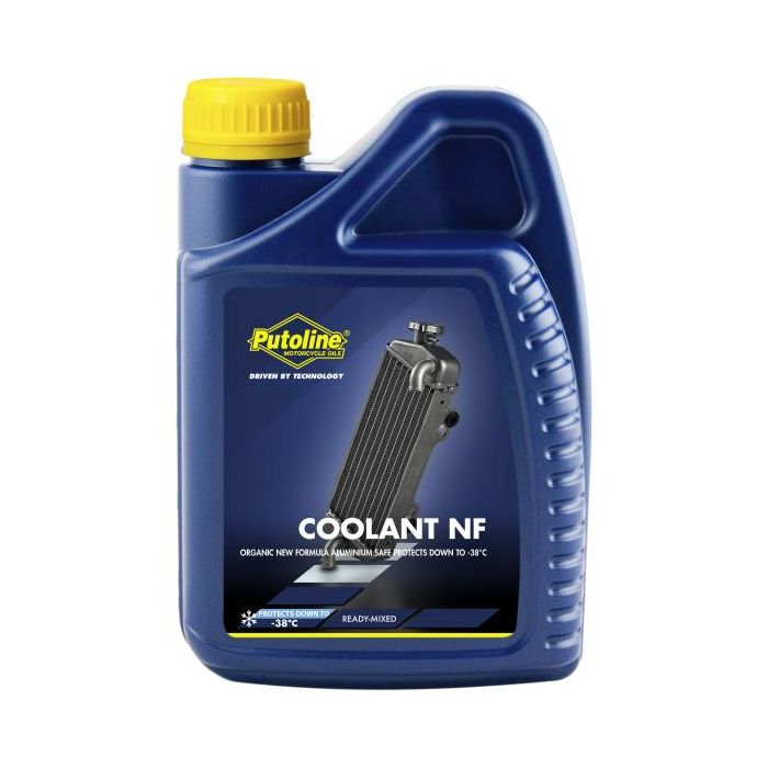 1LT COOLANT NF PUTOLINE