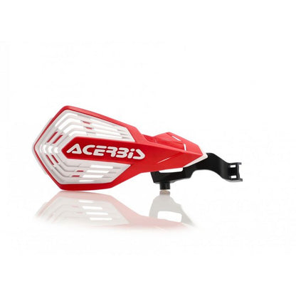 ACERBIS K-FUTURE GG BRAKTEC HANDGUARDS GASGAS EC250/300/350 HUSKY FE/TE