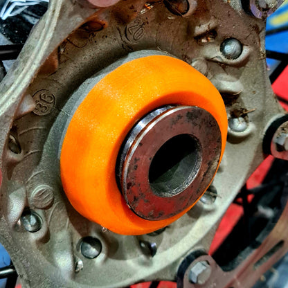 KTM / Husqvarna / GasGas Wheel bearing protectors