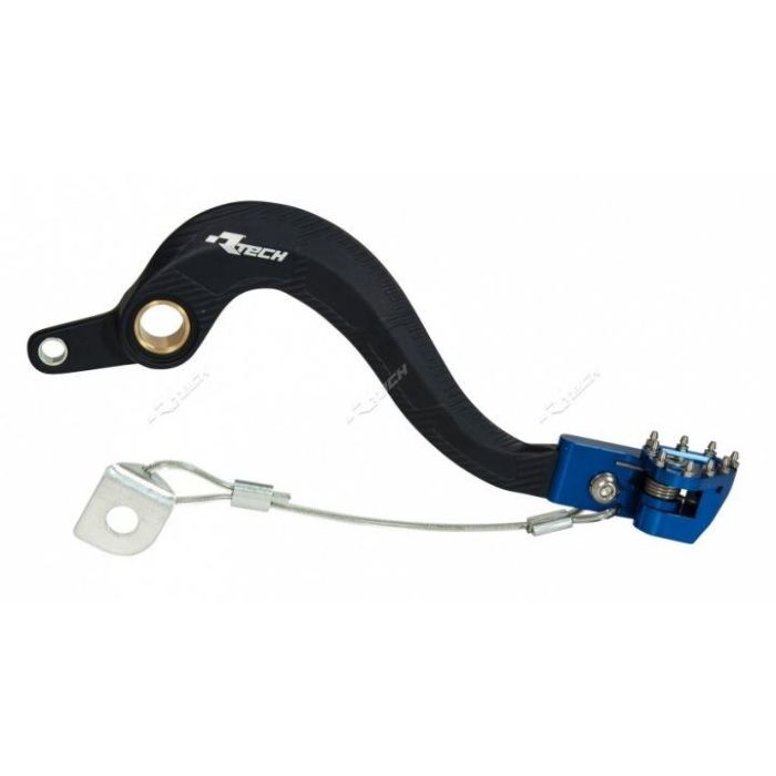 BRAKE PEDAL HUSQVARNA LEVER FOLD  99-23