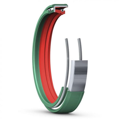 JOINTS D'HUILE ET DE POUSSIÈRE DE FOURCHE À DOUBLE COMPOSÉ SKF