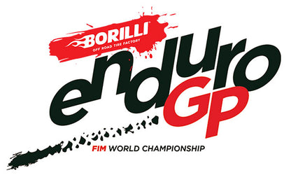 BORILLI FIM 7 JOURS ENDURO AVANT MEDIUM