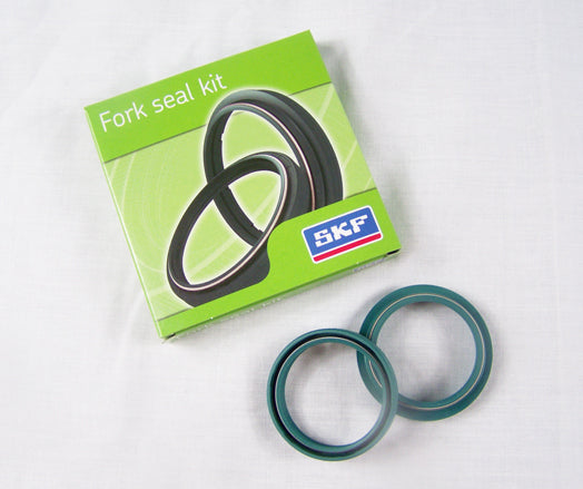 SKF Fork Oil & Dust Seal Kit 1 Leg